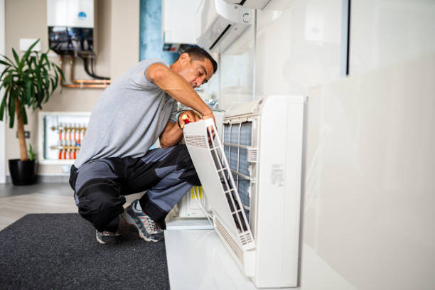 Best Best Air Duct Cleaning Company  in Warsaw, VA