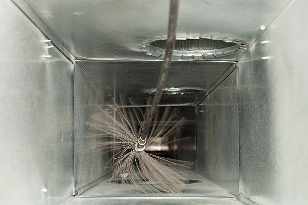 Affordable HVAC Duct Cleaning in Warsaw, VA