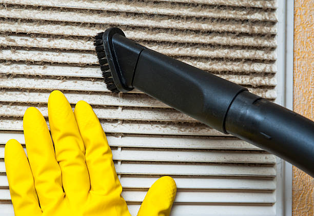 Best Affordable HVAC Duct Cleaning  in Warsaw, VA