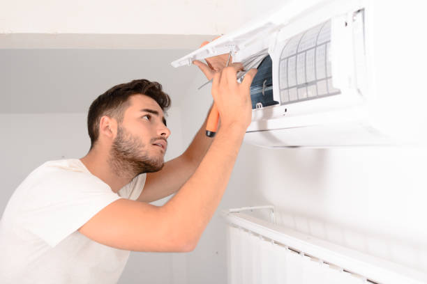 Professional Airduct Cleaning in Warsaw, VA